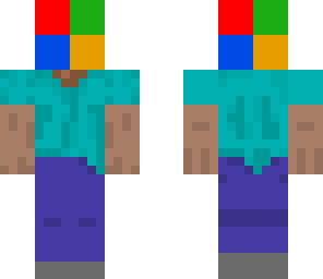herobrine windows disguise fix