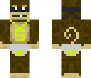 ninjamonkey v3