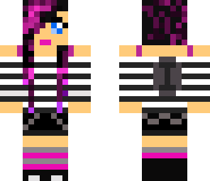 emo girl