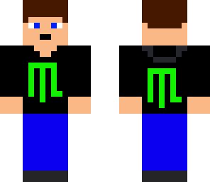 monster boy
