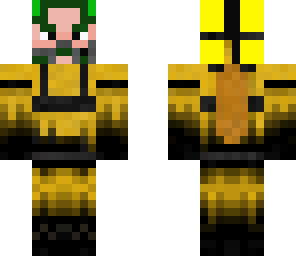 gnome hazmat