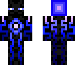 blue enderking