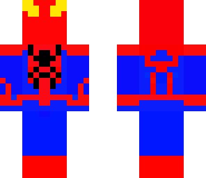 amazing spiderman v1