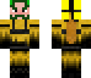 gnome hazmat v2