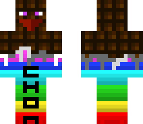 candy bar rainbow1