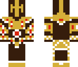 god knight