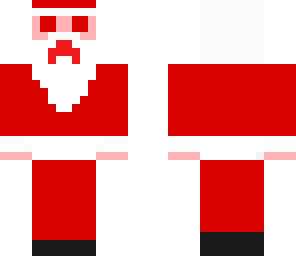 santacreeper