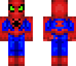 spider man