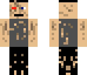 fire survivor