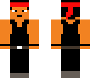 rambo