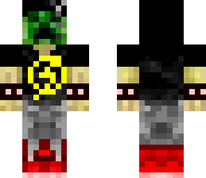 creeper mejorado xl