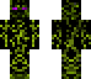 electric ender