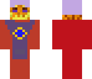 nether steven