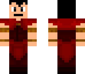 firebender guy