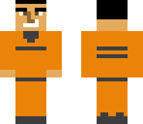 prisoner