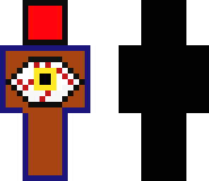 the eyeball