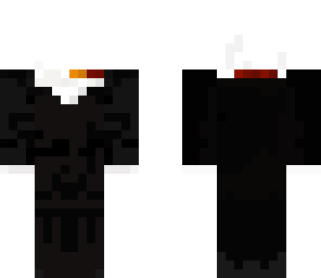 slender man