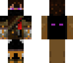 ender ninja