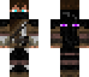 enderhunter