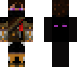 ender ninja