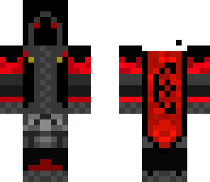 blood necromancer