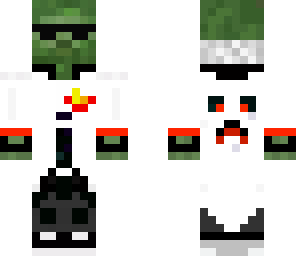 super labo zombie