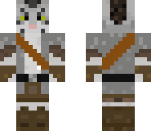 khajiit