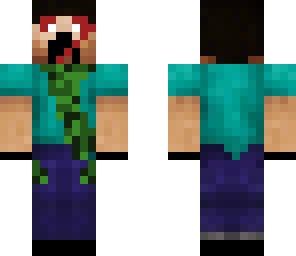 creeper steve