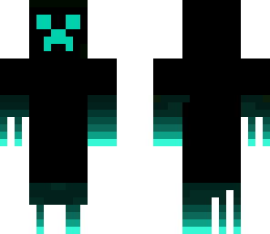 creeper fantasma