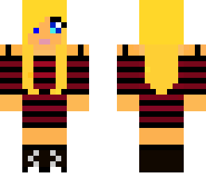girl