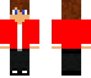 red epic man 