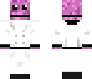 mister pinky