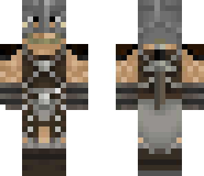dovahkiin