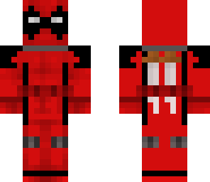deadpool