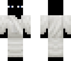 ender god bug fixes