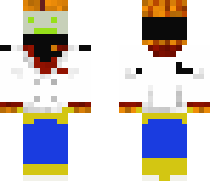 tv head