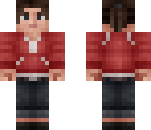 l4d zoey hd