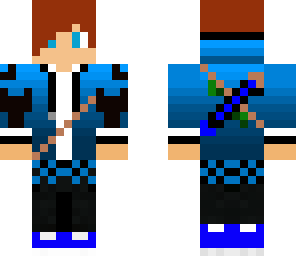 skin request