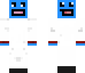 blue jonny two heads
