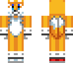 tails
