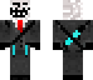 troll face with gun