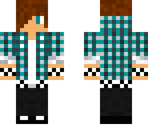 the cool boy