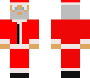 santa claus