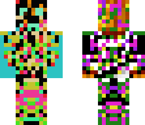disco creeper