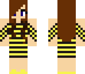 bumblebee girl- dedicated to ohbabyitsmitty