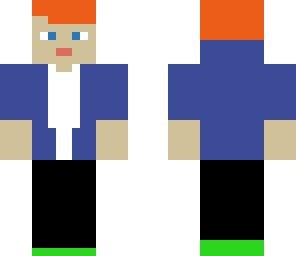ginger