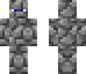 cobblestone camo