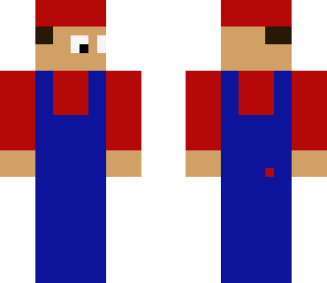mario