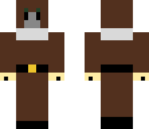 snow soilder
