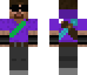 hip hop archer